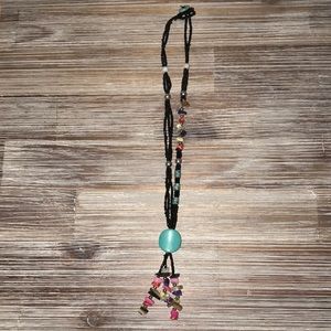 NEVER WORN AUTHENTIC ARIZONA NECKLACE